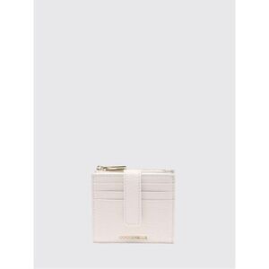 Coccinelle Wallet Woman White